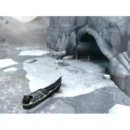 Image 2 of M. Night Syamalan's Last Airbender Nintendo Wii