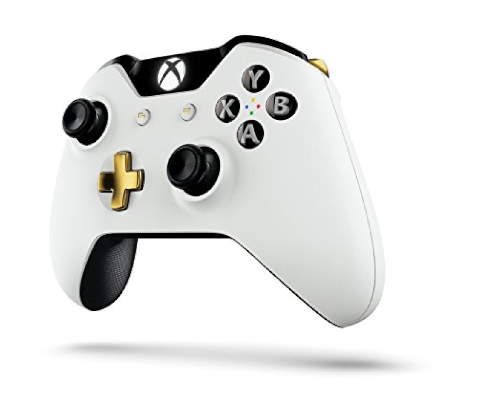 Image 3 of Special Edition Lunar White Wireless Controller For Xbox One