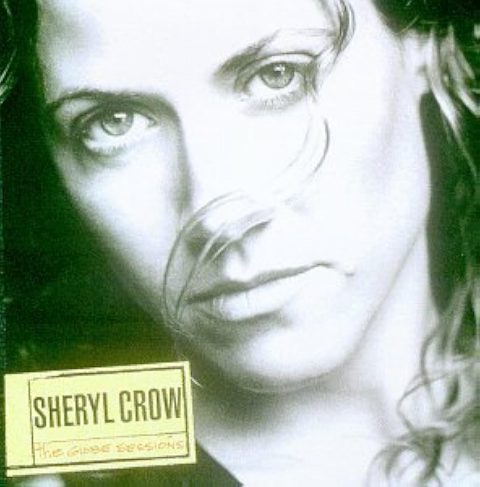 Image 0 of The Globe Sessions By Sheryl Crow On Audio CD Album 1998