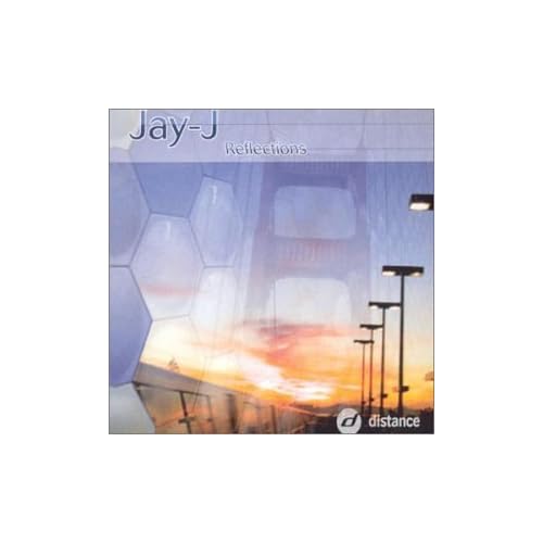 Image 0 of Jay-J Reflections Various Artists Album Import 2002 On Audio CD