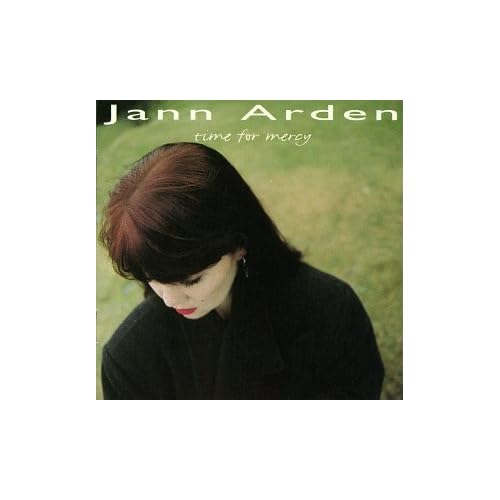 Time For Mercy Arden By Arden Jann On Audio CD