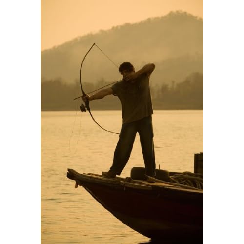 Image 2 of Rambo On Blu-Ray With Sylvester Stallone