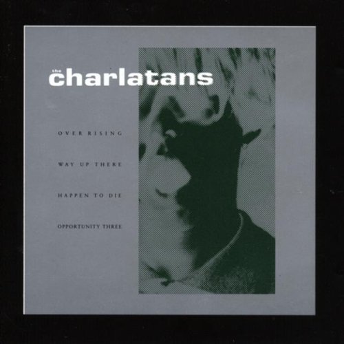 Image 0 of Over Rising Album Import 1999 by Charlatans On Audio CD