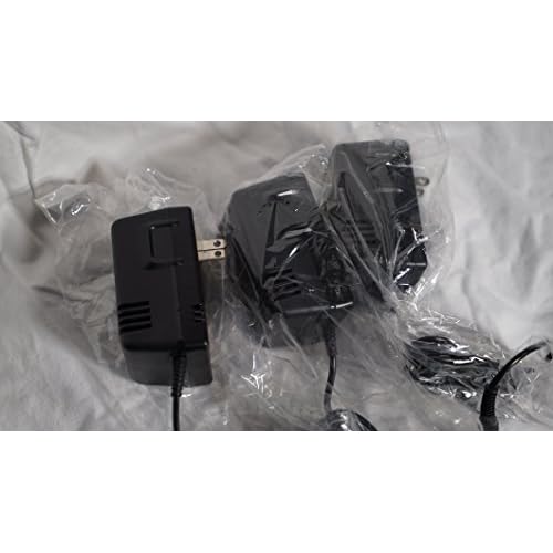 Image 2 of New AC Adapter For Sega Mk 1602 Genesis Console Power Supply Cord Psu
