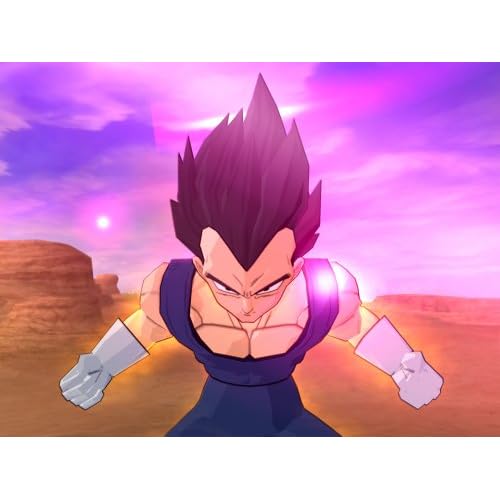 Image 3 of Dragonball Z Budokai Tenkaichi 2 For Wii And Wii U