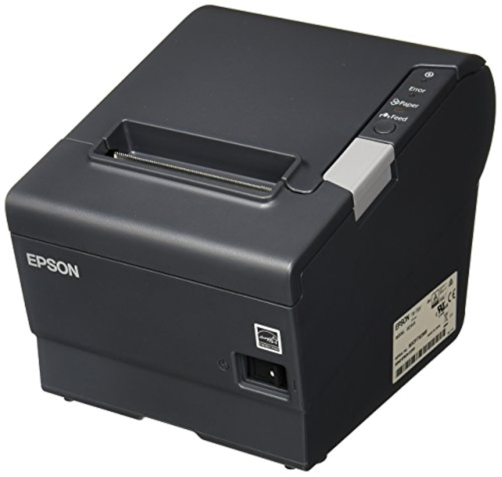 Image 0 of EPSON-T88V Thermal Receipt Printer