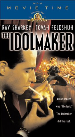 The Idolmaker VHS On VHS