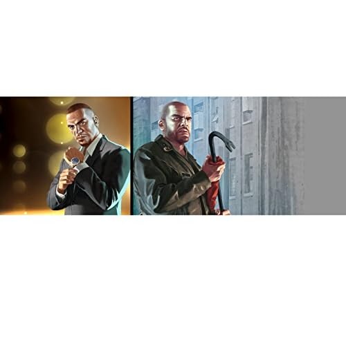 Image 3 of Grand Theft Auto: Episodes From Liberty City For Xbox 360