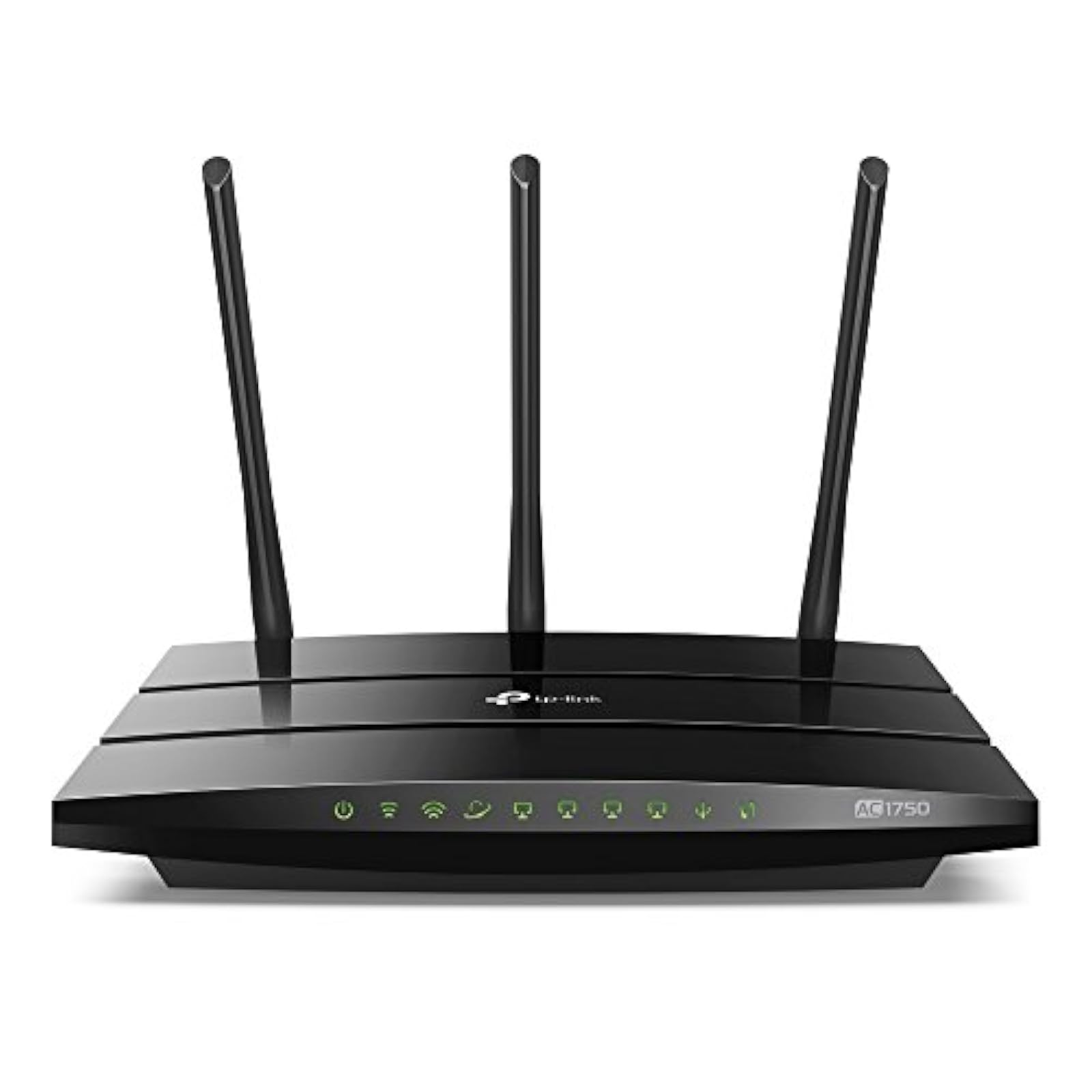 Image 0 of TP-LINK AC1750 Smart Wifi Router Archer A7 Dual Band Gigabit Wireless Internet R