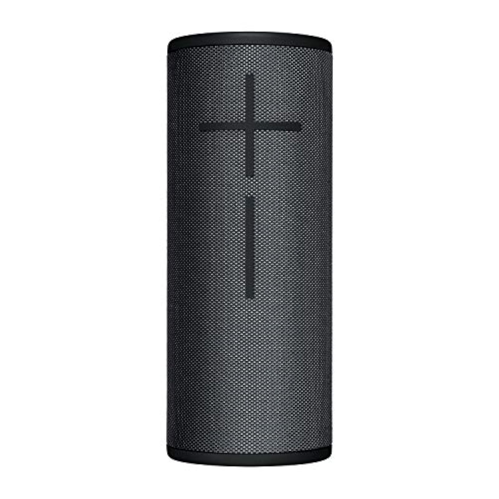 Image 0 of Ultimate Ears Boom 3 Portable Waterproof Bluetooth Speaker Night Black