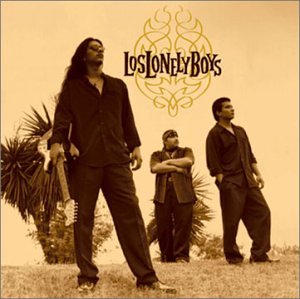 Los Lonely Boys On Audio CD By Los Lonely Boys Album 2006