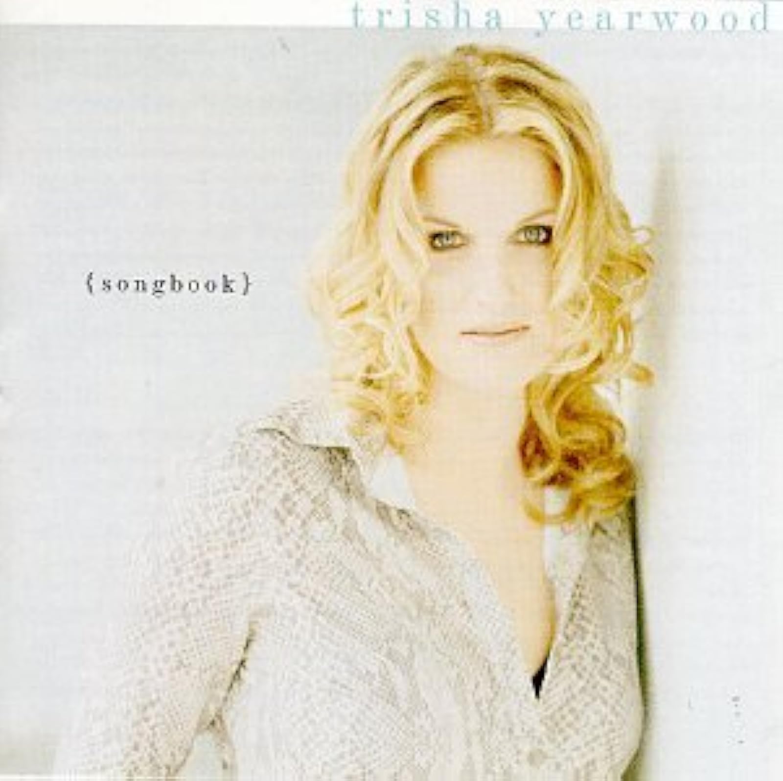 Image 0 of Songbook A Collection Of Hits By Trisha Yearwood On Audio CD Album 199