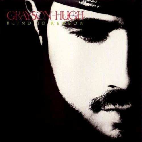 Image 0 of Blind To Reason By Grayson Hugh On Audio CD Album Black 2006