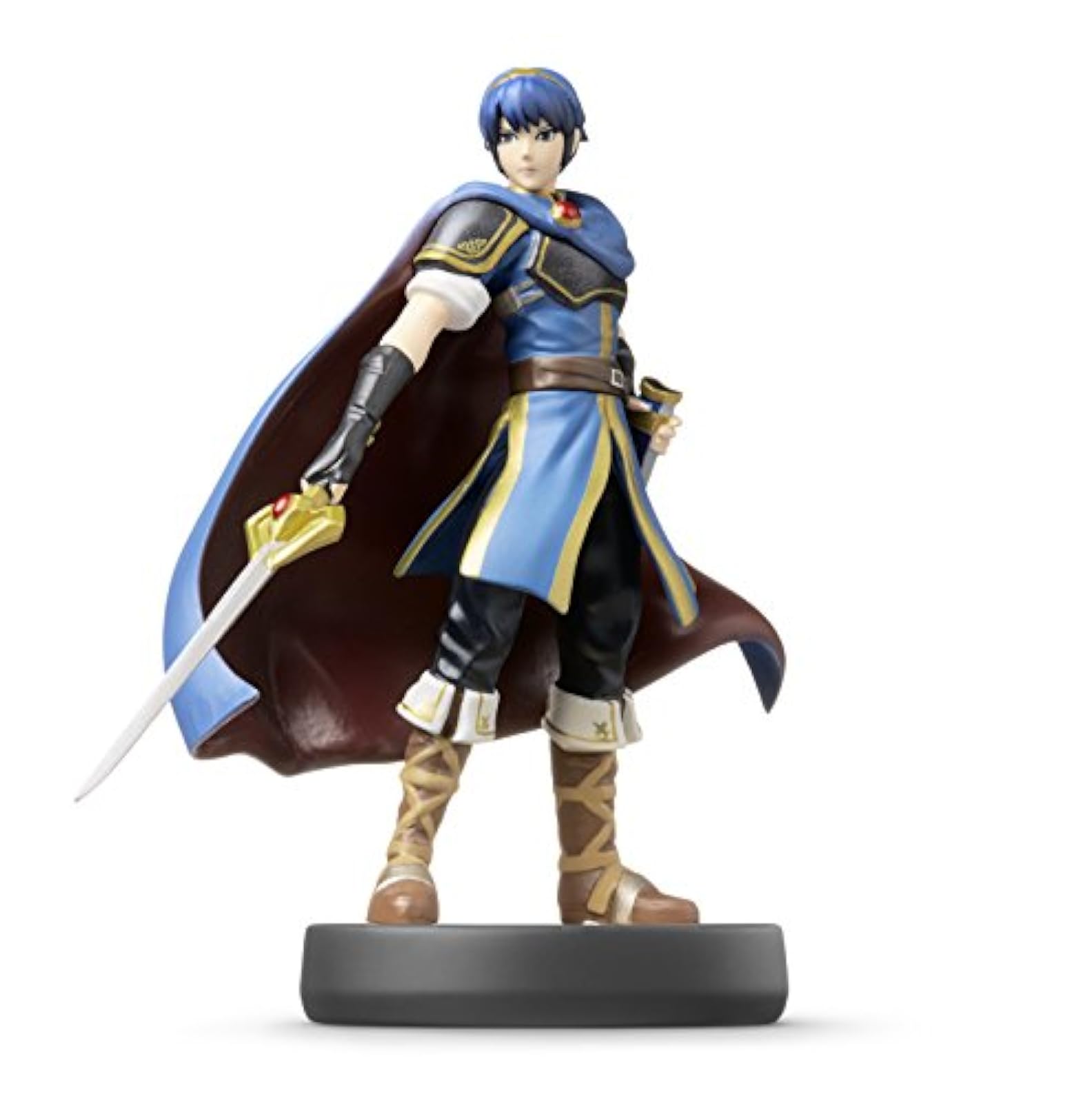 Image 0 of Marth Amiibo Super Smash Bros Series For Wii U