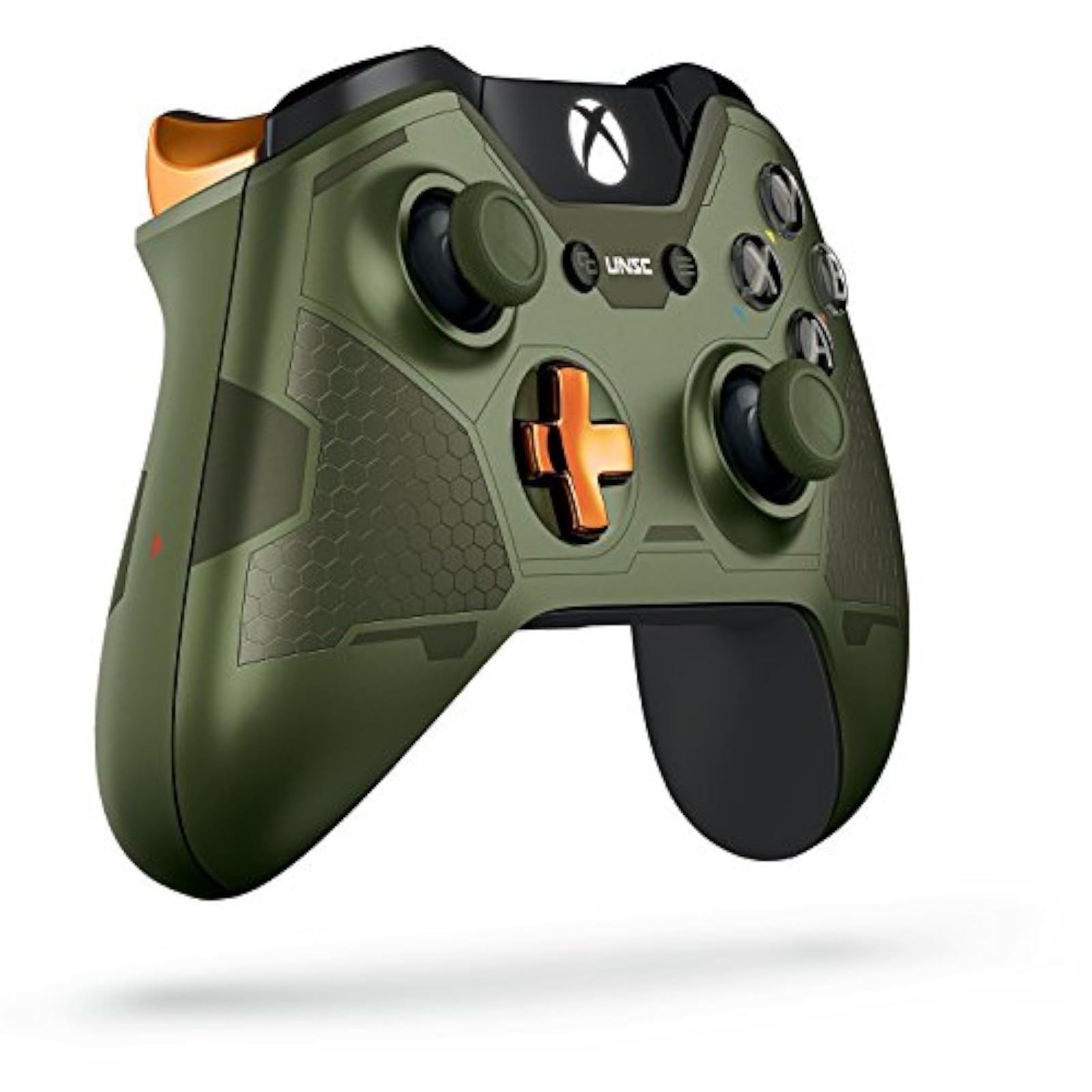 Image 2 of Limited Edition Halo 5: Guardians Master Chief Wireless Controller For