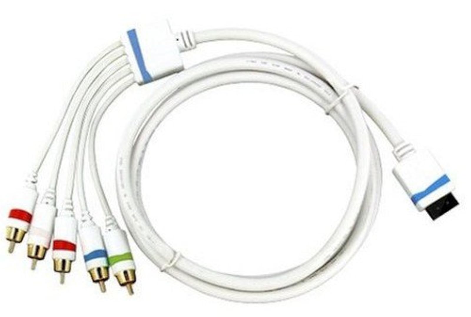 Image 3 of Nyko Hd-Link Cable For Wii 8FT 2.4M