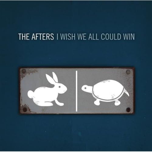 Image 0 of I Wish We All Could Win By The Afters On Audio CD Album Religious &