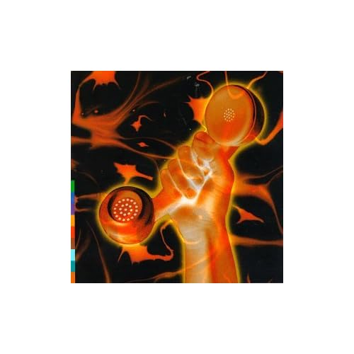 Secret World Live By Peter Gabriel On Audio CD Album 1994