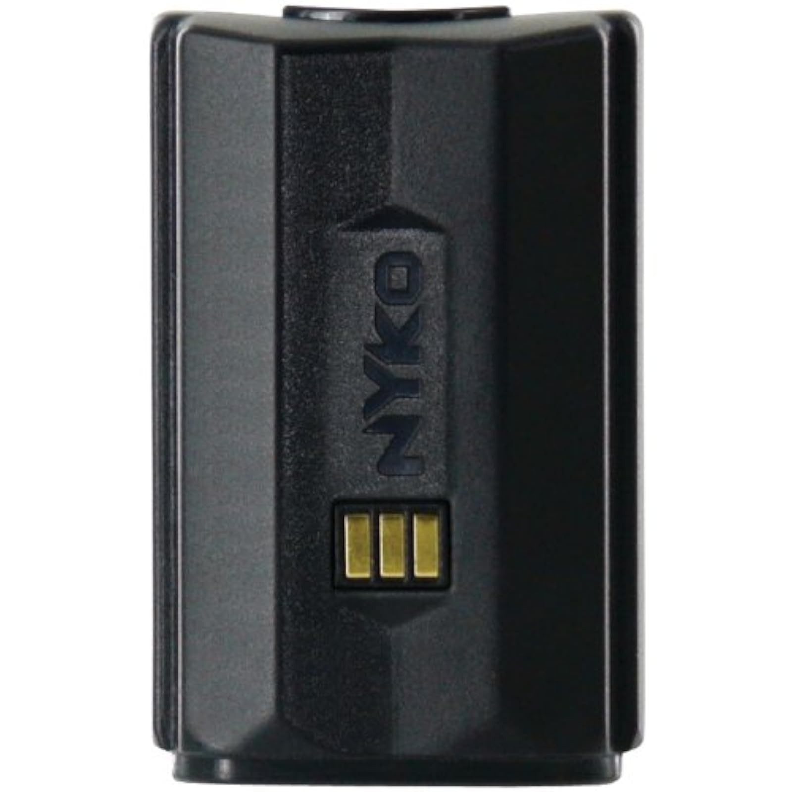 Image 0 of Nyko Xbox 360 Power Pak 360 Battery Pack For Xbox 360 Black 86034-A50