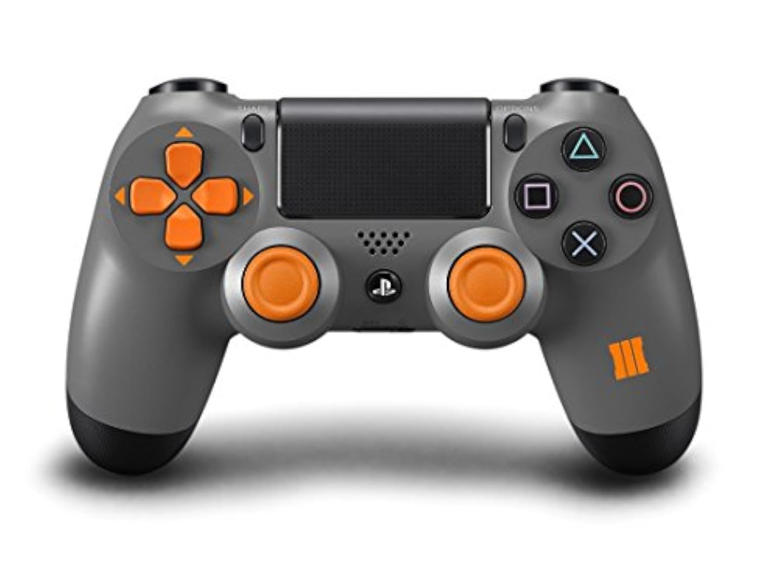 Image 0 of DualShock 4 Wireless Controller For PlayStation 4 Call Of Duty Limited