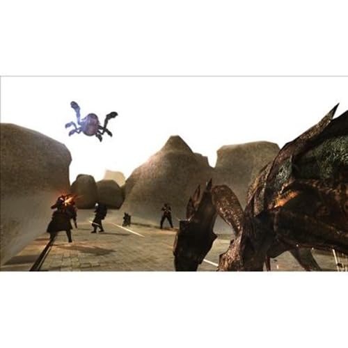 Image 2 of Lost Planet Extreme Condition: Colonies Edition For Xbox 360
