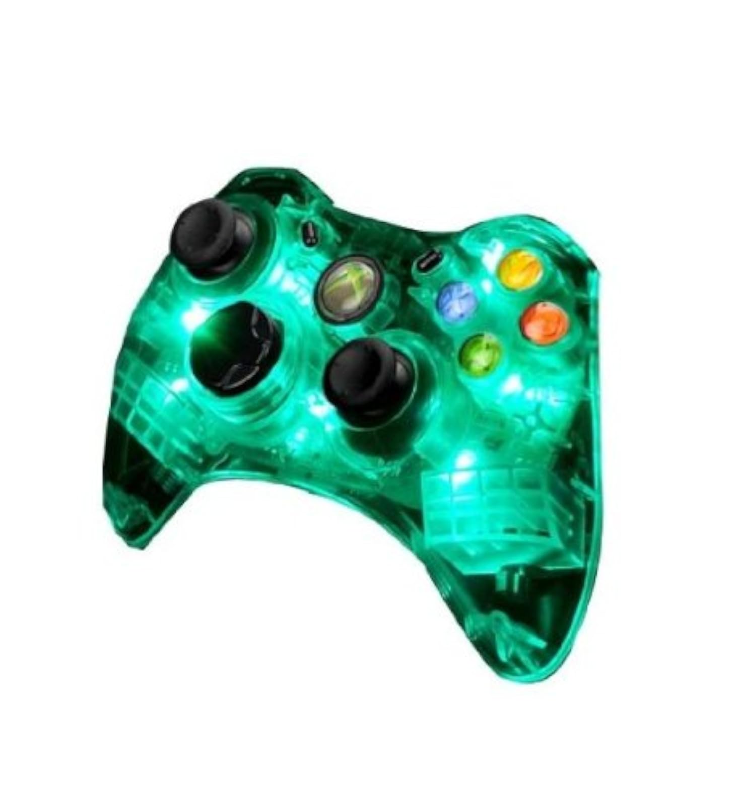 Image 0 of AfterGlow Wired Controller For Xbox 360