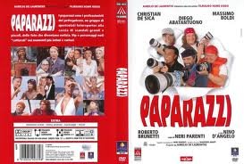 Paparazzi On DVD With Cole Hauser Daniel Baldwin Tom Sizemore