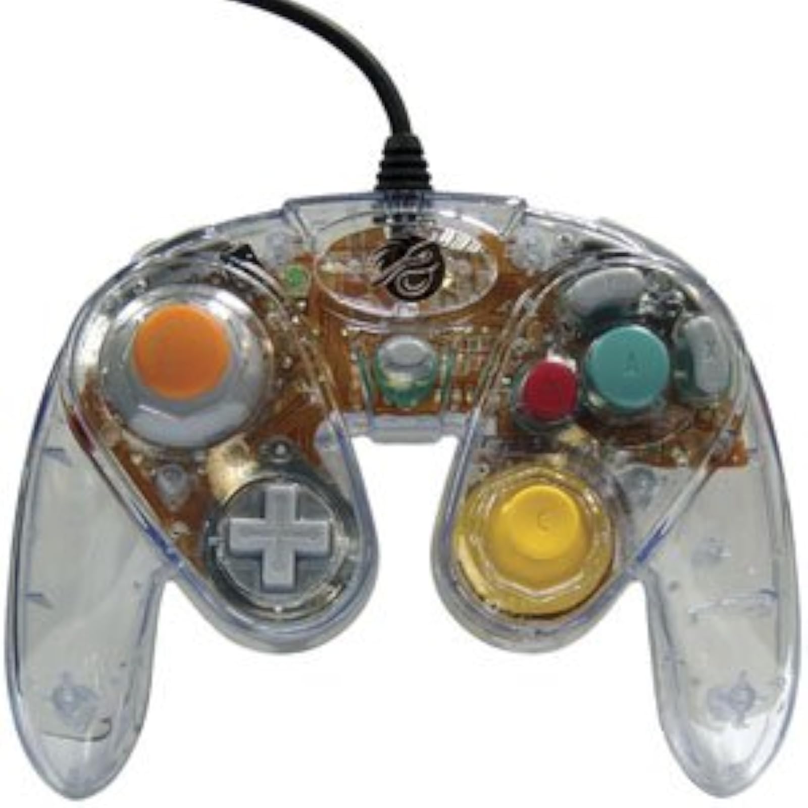 Image 0 of Pelican PELPL7014 Chameleon Controller For GameCube