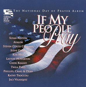 If My People Pray By If My People Pray On Audio CD Album Black 1999