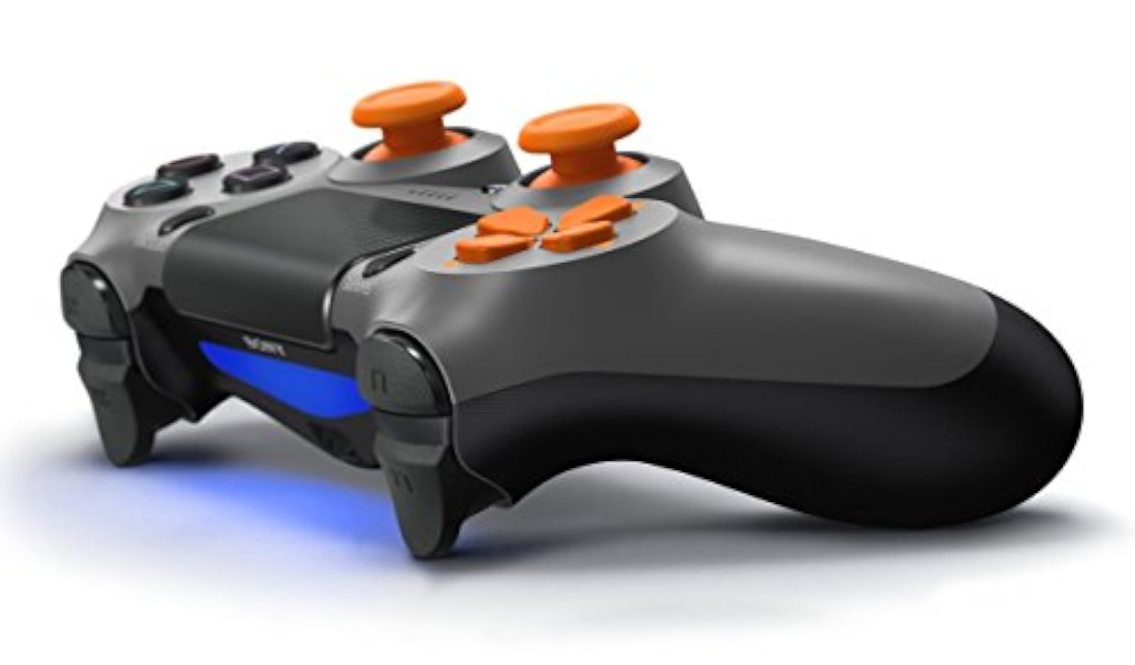 Image 2 of DualShock 4 Wireless Controller For PlayStation 4 Call Of Duty Limited