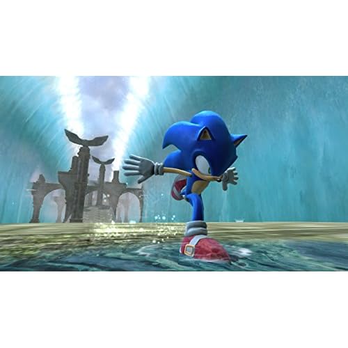 Image 3 of Sonic The Hedgehog For PlayStation 3 PS3