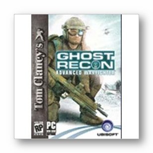 Ghost Recon Adv Warfighter Software