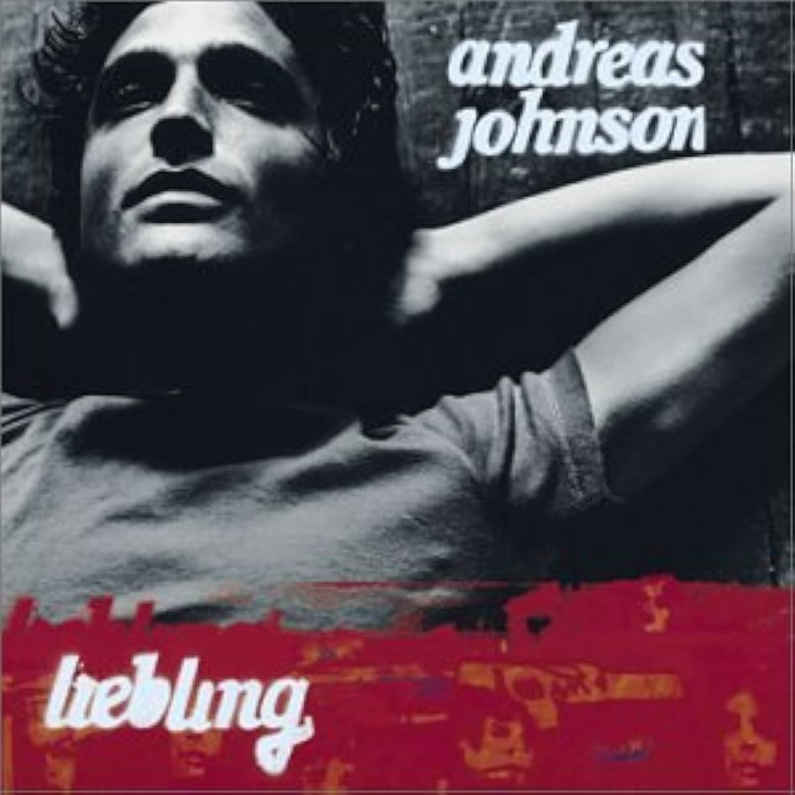 Image 0 of Liebling By Andreas Johnson On Audio CD Album 2001