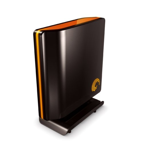 Image 0 of Seagate FreeAgent Pro 320 GB 3.5