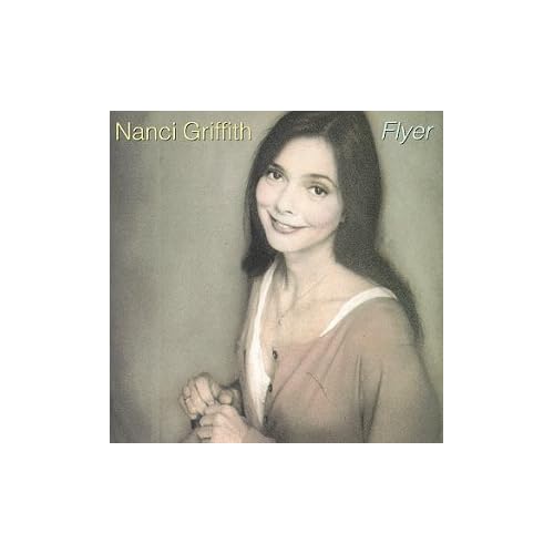 Image 0 of Flyer By Griffith Nanci On Audio CD Album 1994