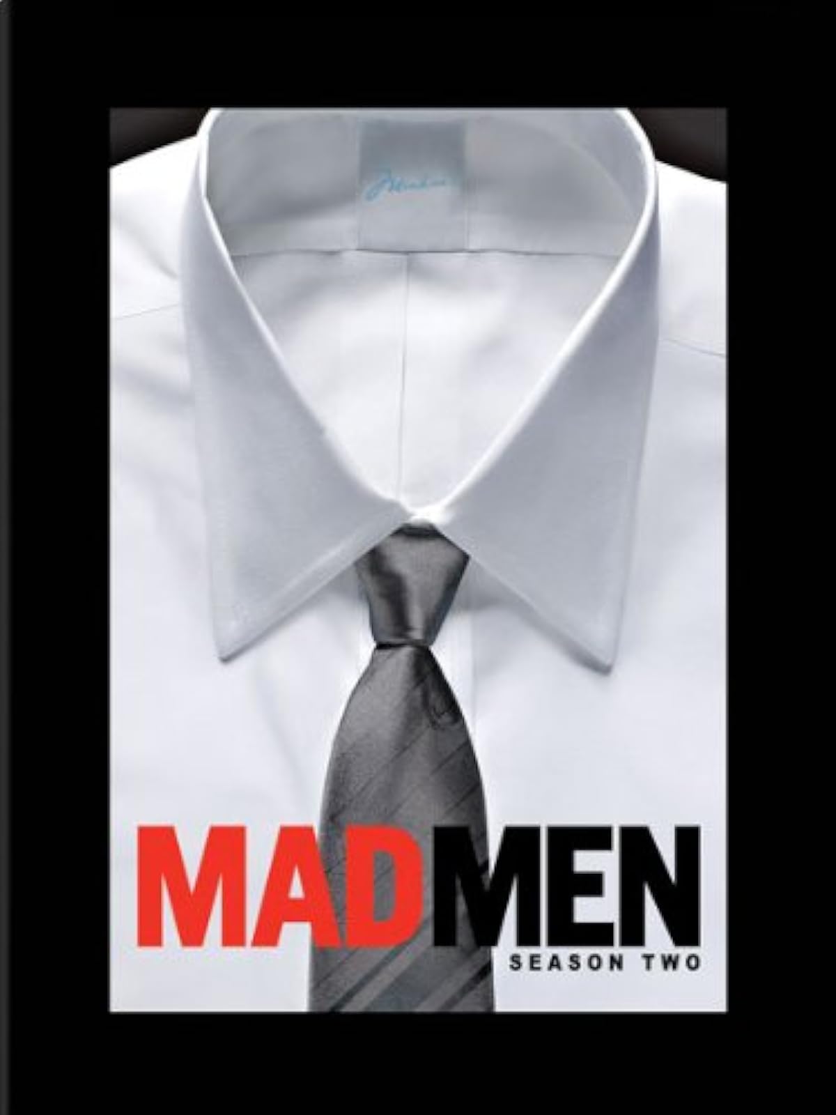 Image 0 of Mad Men: Season 2 On DVD With Jon Hamm Drama