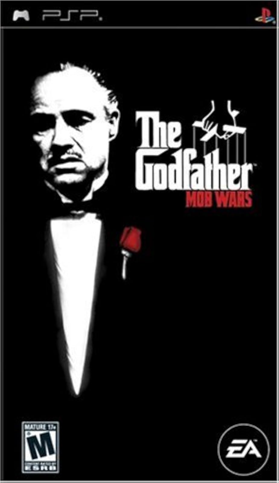 Godfather: Mob Wars Sony For PSP UMD