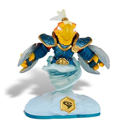 Image 0 of Skylanders Swap Force: Free Ranger Character Swap-Able Figure