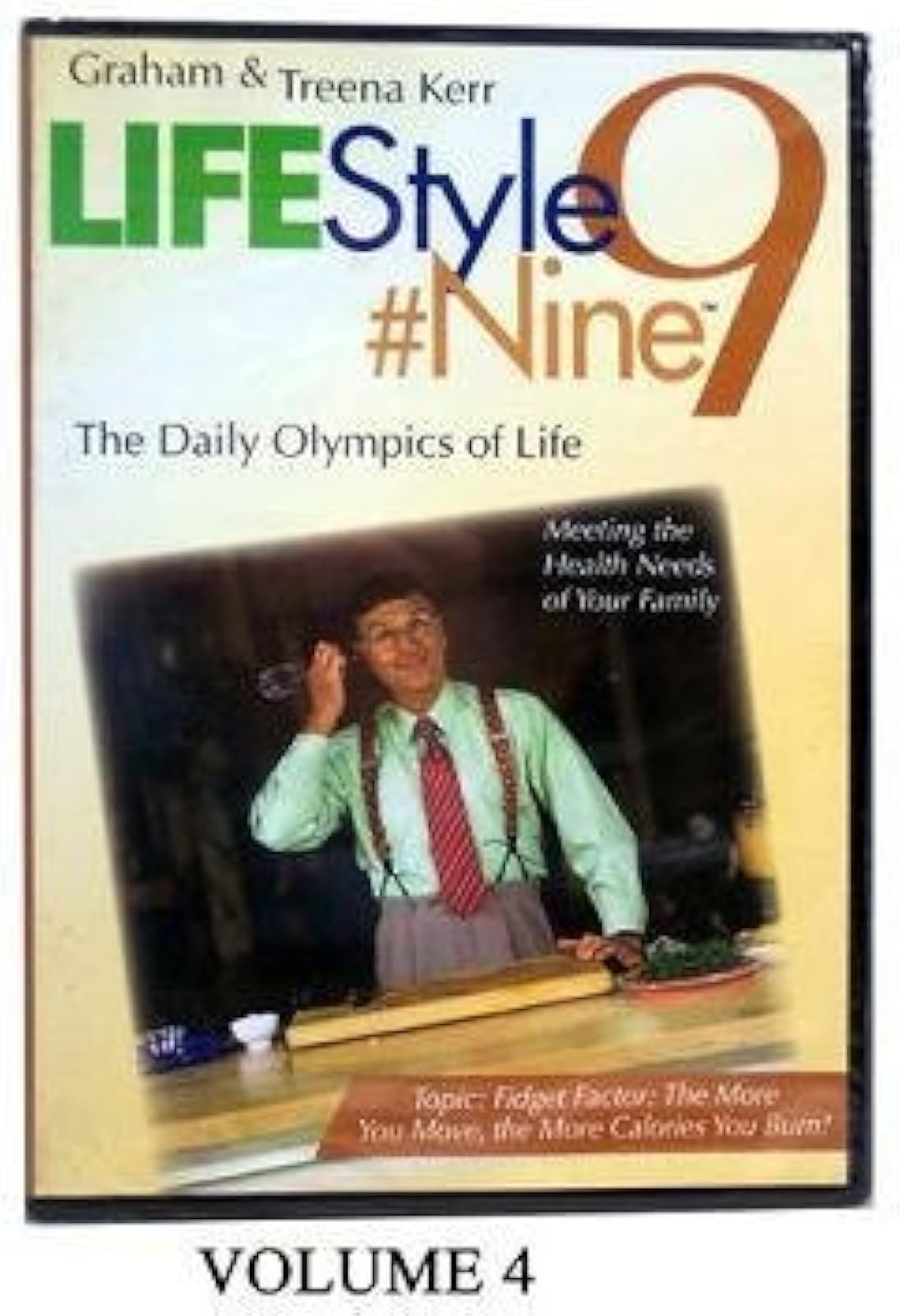 Image 0 of Health Lifestyle #Nine Volume 4 6 Pieces Product Description: The