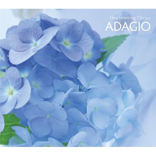 Heartwarming Classics 6 Adagio By Classical Va Album New Age & Easy