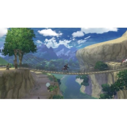 Image 3 of Tales Of Vesperia For Xbox 360 RPG