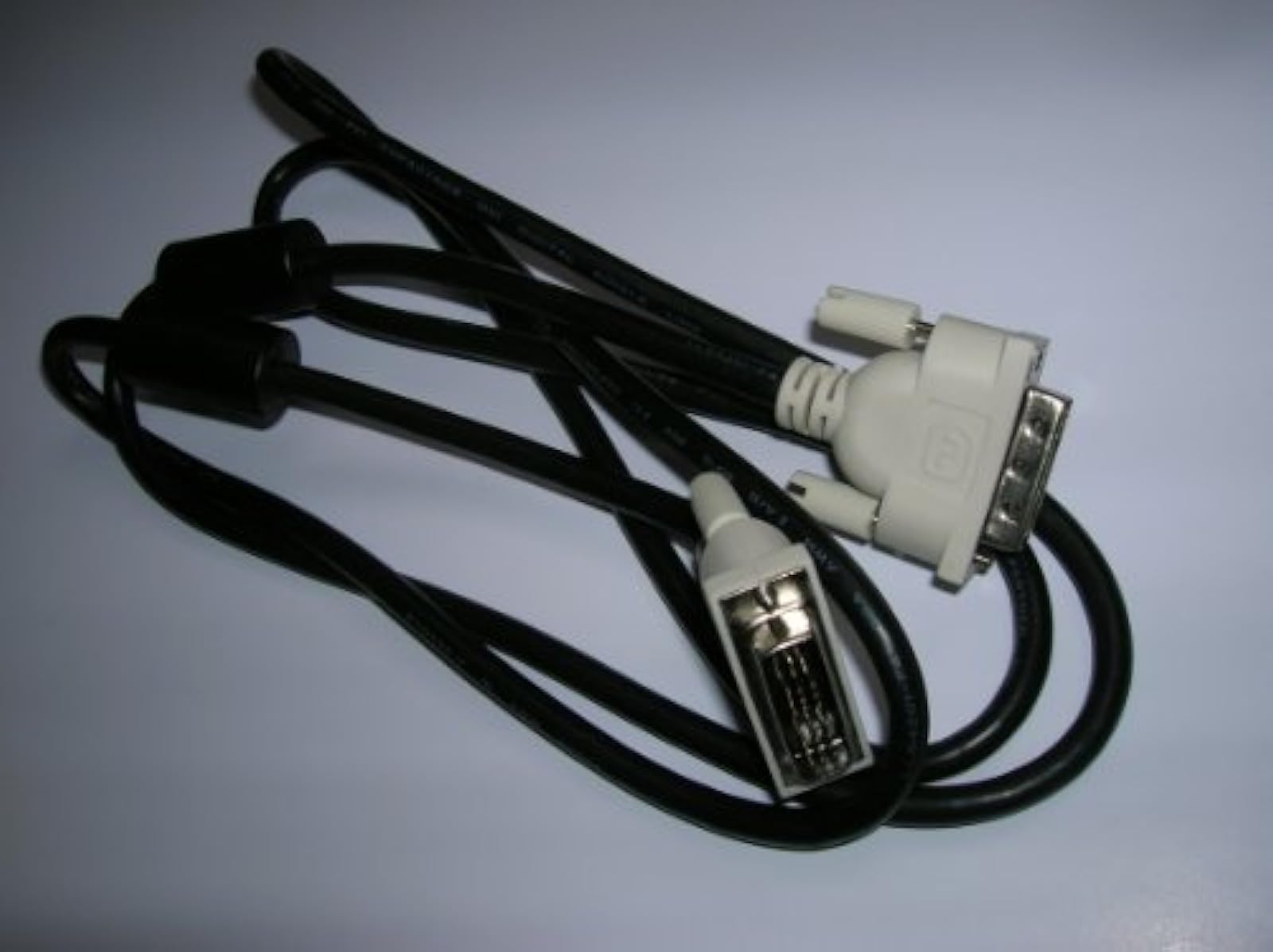 6FT 18PIN M-M DVI-D DVI Monitor Cable