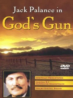 Image 0 of God's Gun On DVD With Lee Van Cleef Westerns Movie