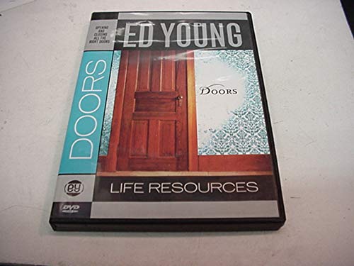 Doors Opening And Closing All The Right Doors Ed Young Life Resources
