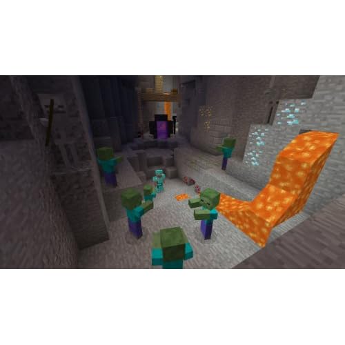 Image 3 of Minecraft For PlayStation 3 PS3