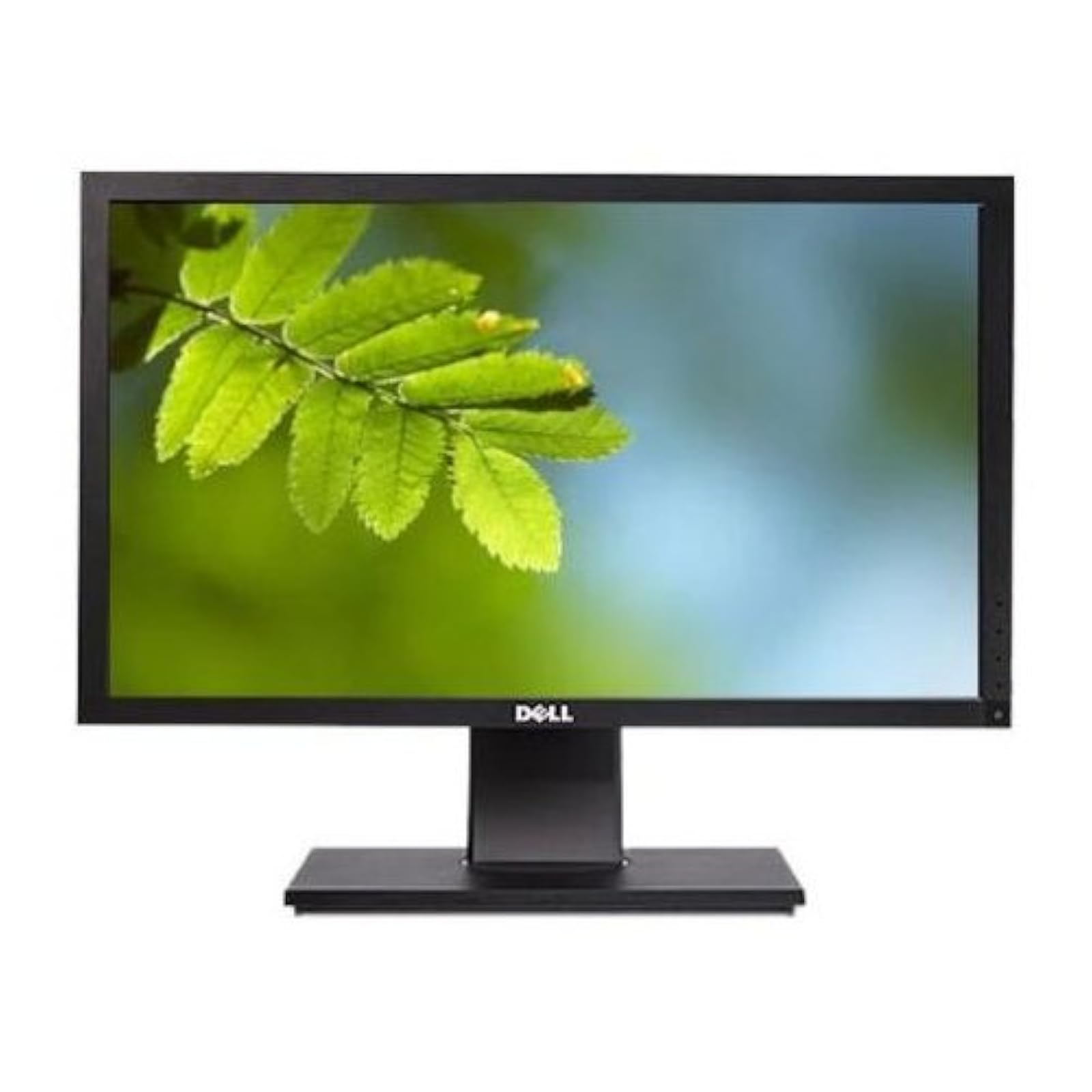 Image 0 of Professional P2011H 20 Inch LED LCD Monitor 16:9 5 Ms