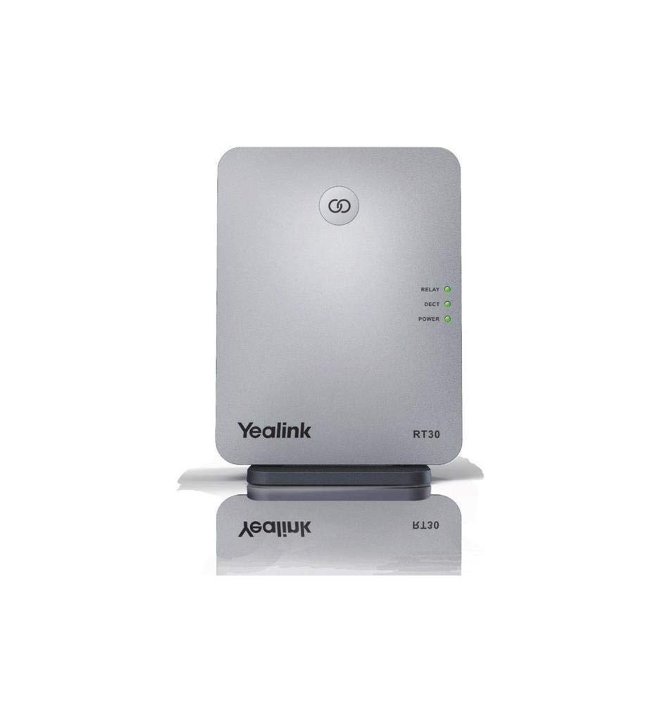 Image 0 of Yealink RT30 DECT Repeater Plug And Play Range Extender