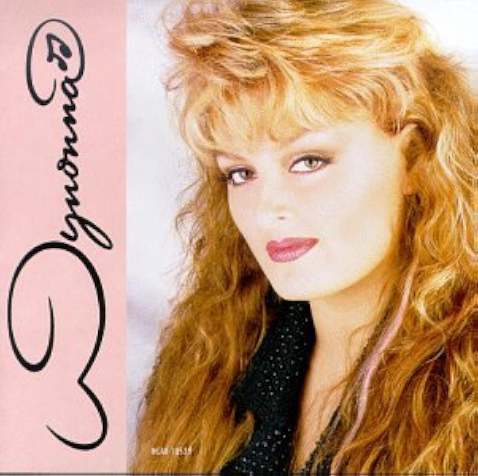 Image 0 of Wynonna Judd On Audio CD Album Black 2006