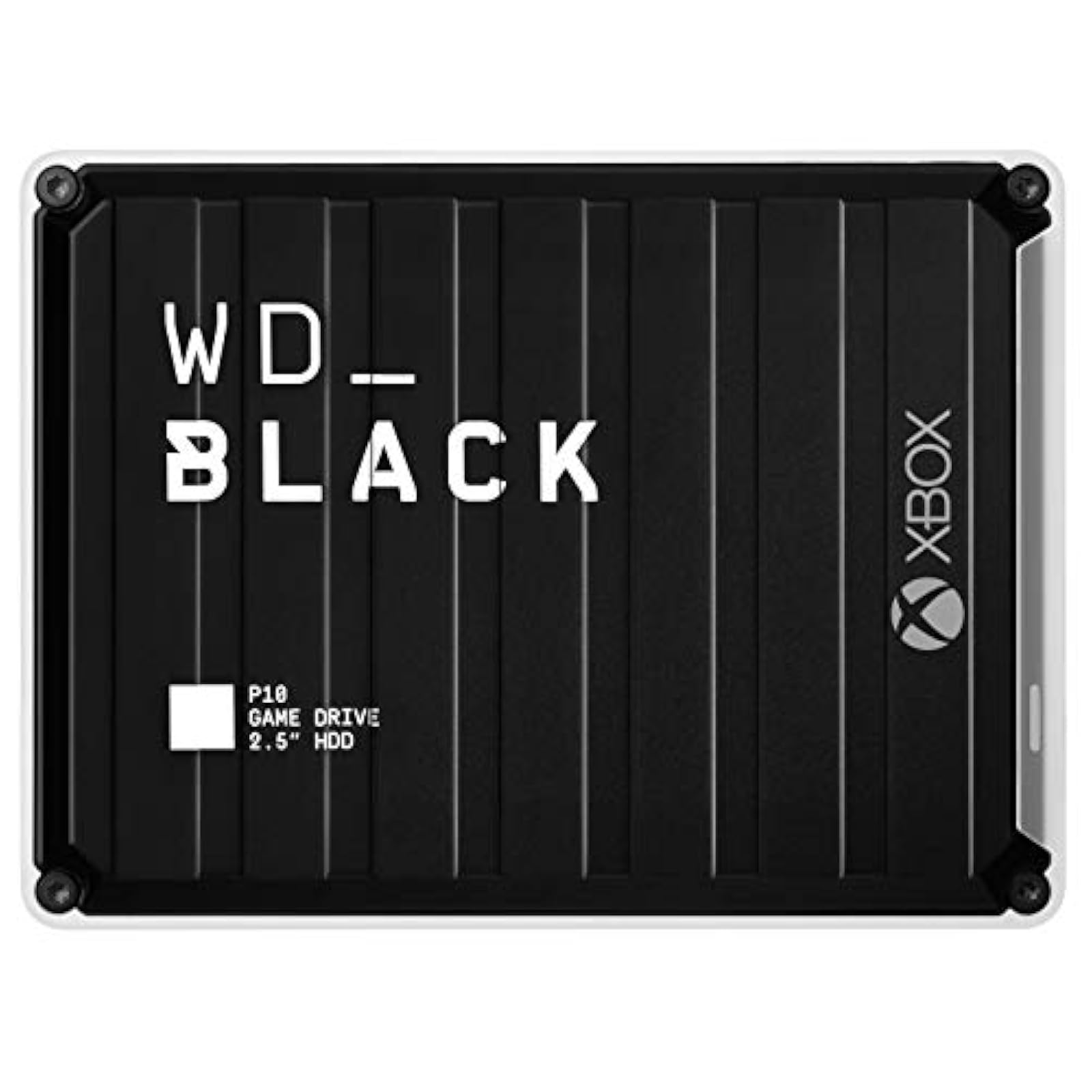 Image 0 of WD Black 5TB P10 Game Drive For Xbox One Portable External Hard Drive