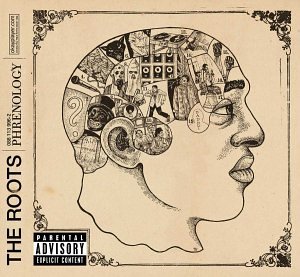 Image 0 of Phrenology Limited Edition  By The Roots Performer On Audio CD Album